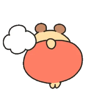 HamBboong Bboong Bboong Dance