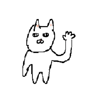 Meowism 4 Cute Reactions