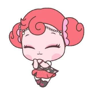 Tiniping Cute Reactions