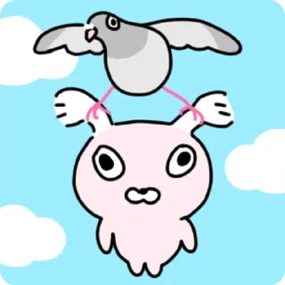 Kakao Talk Cute Friends Vol 1331 Reactions