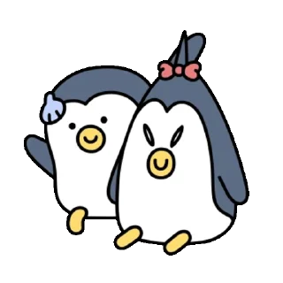 We Are Kero Veroni Daily Reactions