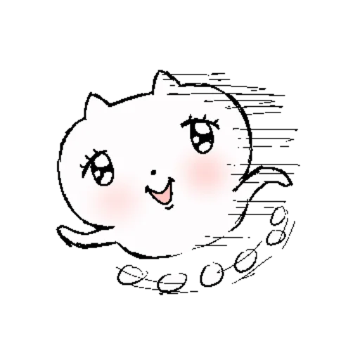 Pretty Eyed Kitten Reactions Telegram Sticker #8 - Pretty Eyed Kitten Reactions #8