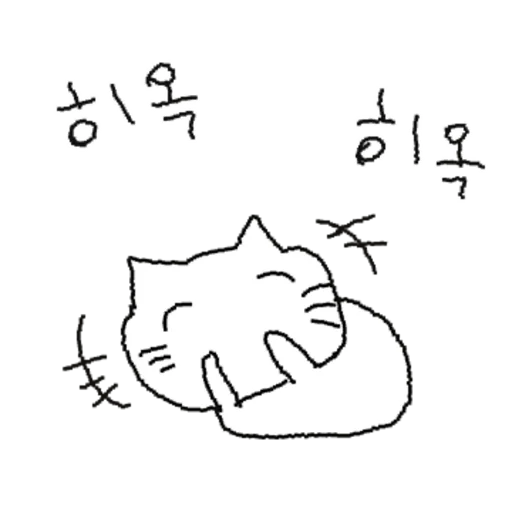 Kakao Talk Cute Friends Vol 5286 Reactions Telegram Sticker #4 - Kakao Talk Cute Friends Vol 5286 Reactions #4