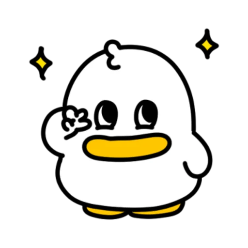 Kakao Talk Cute Friends Vol 5630 Reactions Telegram Sticker #25 - Kakao Talk Cute Friends Vol 5630 Reactions #25