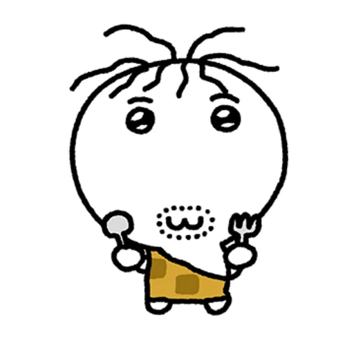 This and That Daily Reactions Telegram Sticker #24 - This and That Daily Reactions #24