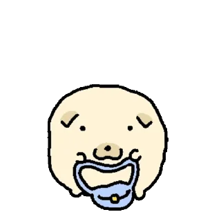 Kakao Talk Cute Friends Vol 6914 Reactions