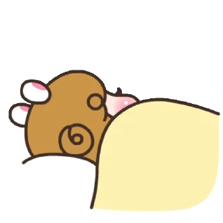 Kakao Talk Cute Friends Vol 7620 Reactions
