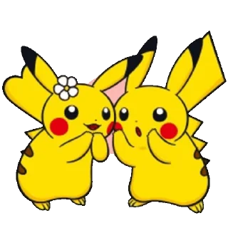 Let's Go With Pokemon Daily Reactions