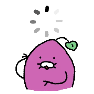 Chunguma Is Sweet Potato 2 Daily Reactions