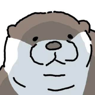 Kakao Talk Cute Friends Vol 9374 Reactions