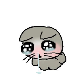 Kakao Talk Cute Friends Vol 0376 Reactions