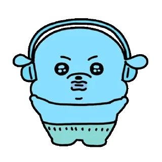 Kakao Talk Cute Friends Vol 2406 Reactions