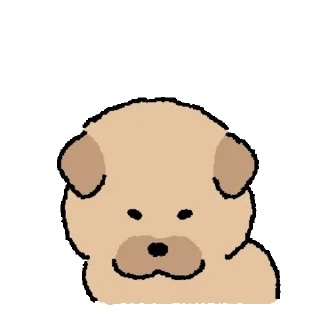Woof Woof Yellowish Deokgu 2 Daily Reactions