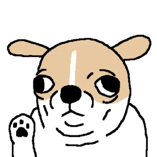 Kakao Talk Cute Friends Vol 5498 Reactions