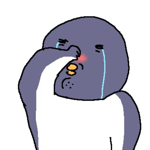 I Can't Even Tell How Much You're Trying to Scratch Daily Reactio Telegram Sticker #10 - I Can't Even Tell How Much You're Trying to Scratch Daily Reactio #10