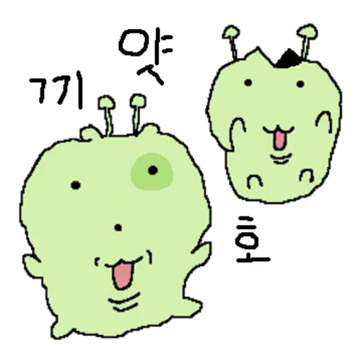 Wow Cute Reactions Telegram Sticker #20 - Wow Cute Reactions #20