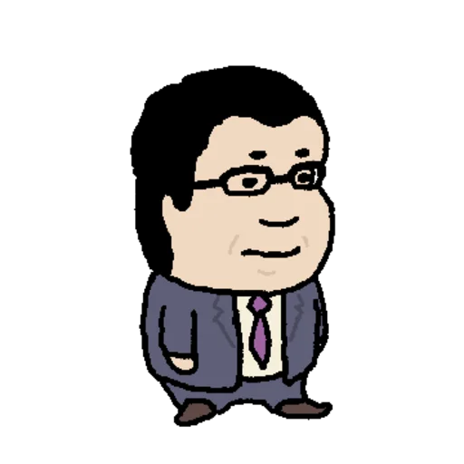 Deokcheol 2 Cute Reactions Telegram Sticker #9 - Deokcheol 2 Cute Reactions #9