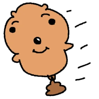 Kakao Talk Cute Friends Vol 9500 Reactions