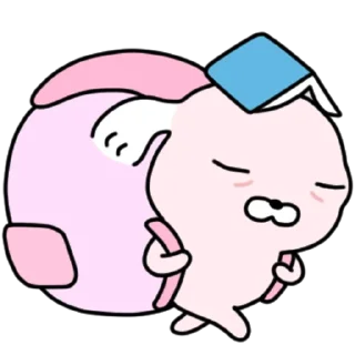 Kakao Talk Cute Friends Vol 1285 Reactions