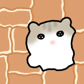 Kakao Talk Cute Friends Vol 1673 Reactions