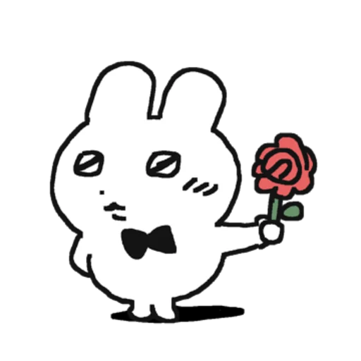 Kakao Talk Cute Friends Vol 1939 Reactions Telegram Sticker #5 - Kakao Talk Cute Friends Vol 1939 Reactions #5