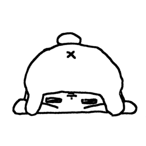 Kakao Talk Cute Friends Vol 1939 Reactions Telegram Sticker #16 - Kakao Talk Cute Friends Vol 1939 Reactions #16