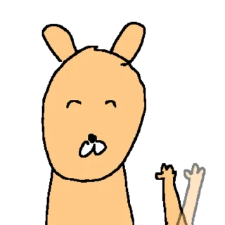 Funny Screaming Water Deer Vol 2