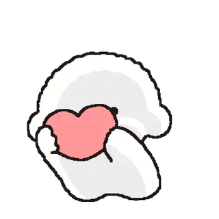 Chubby Heedong Cute Reactions