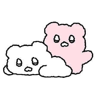 My Heart Is Pounding Gomturi Daily Reactions