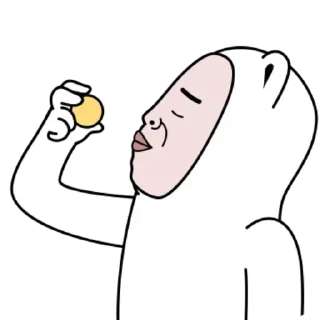 Golf King Baekdoli 3 Daily Reactions