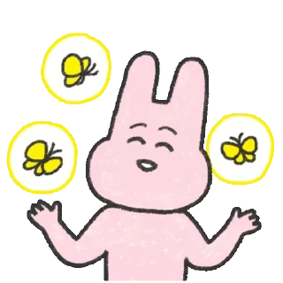 Kakao Talk Cute Friends Vol 4650 Reactions