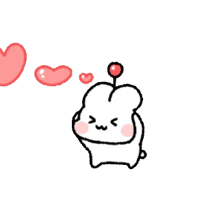 Omnyomnyom Sarunghae Little Toto-jjang Ver Daily Reactions