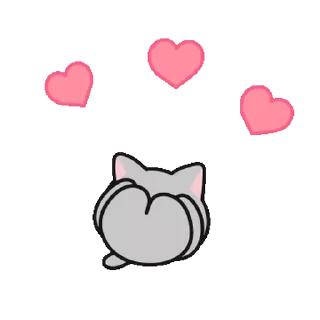 Kakao Talk Cute Friends Vol 6117 Reactions
