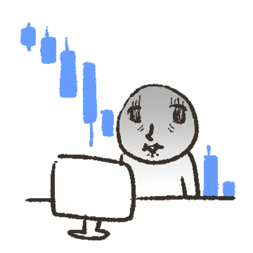 Office Work Meme Reactions Telegram Sticker #3 - Office Work Meme Reactions #3