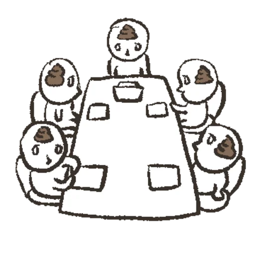 Office Work Meme Reactions Telegram Sticker #5 - Office Work Meme Reactions #5