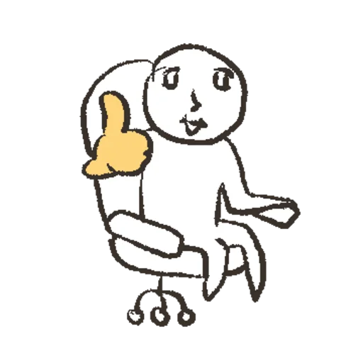 Office Work Meme Reactions Telegram Sticker #21 - Office Work Meme Reactions #21