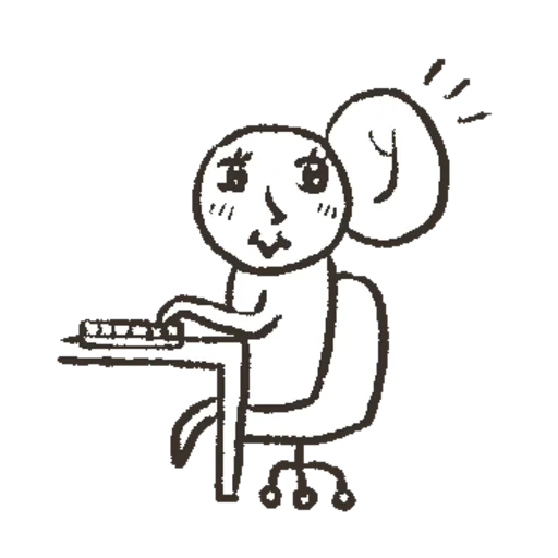 Office Work Meme Reactions Telegram Sticker #25 - Office Work Meme Reactions #25