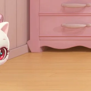 Wishcat Cute Reactions
