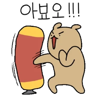 Jjorongi and Hamrangi Daily Reactions