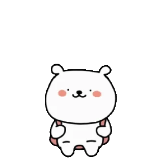Gang Ah Ji Daily Reactions