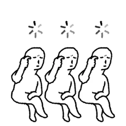 Collective Intelligence Cute Reactions
