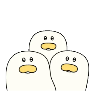 Mangchungjang Cheese Duck 8 Daily Reactions