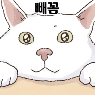 Kakao Talk Cute Friends Vol 0466 Reactions