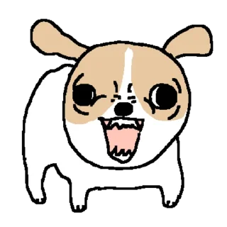 Kakao Talk Cute Friends Vol 3038 Reactions
