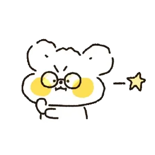 Kakao Talk Cute Friends Vol 4724 Reactions