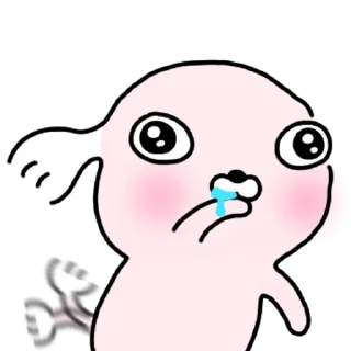 Kakao Talk Cute Friends Vol 5080 Reactions