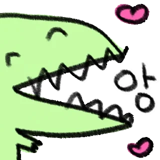 Kakao Talk Cute Friends Vol 5596 Reactions