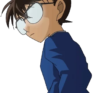 Detective Conan Ver3 Daily Reactions