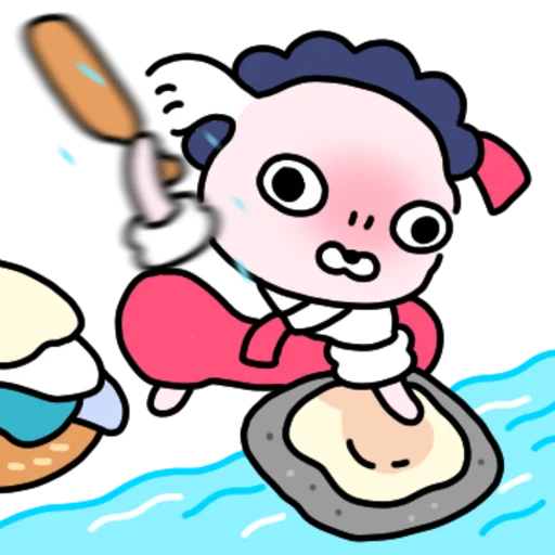 Joseon Dynasty Maltese Instructor Daily Reactions Telegram Sticker #1 - Joseon Dynasty Maltese Instructor Daily Reactions #1