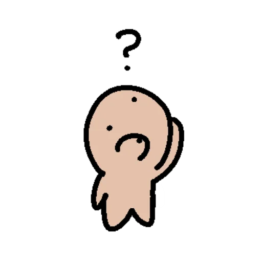 Little Round Duduji Mole Telegram Sticker #7 - Little Round Duduji Mole #7